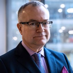 Professor Jonathan Benger
