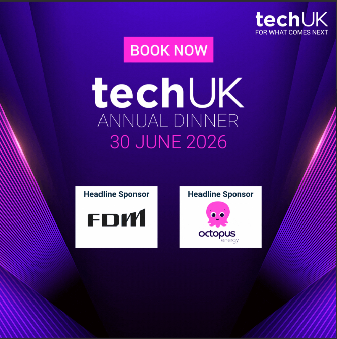 Register to attend our Annual Dinner 2026
