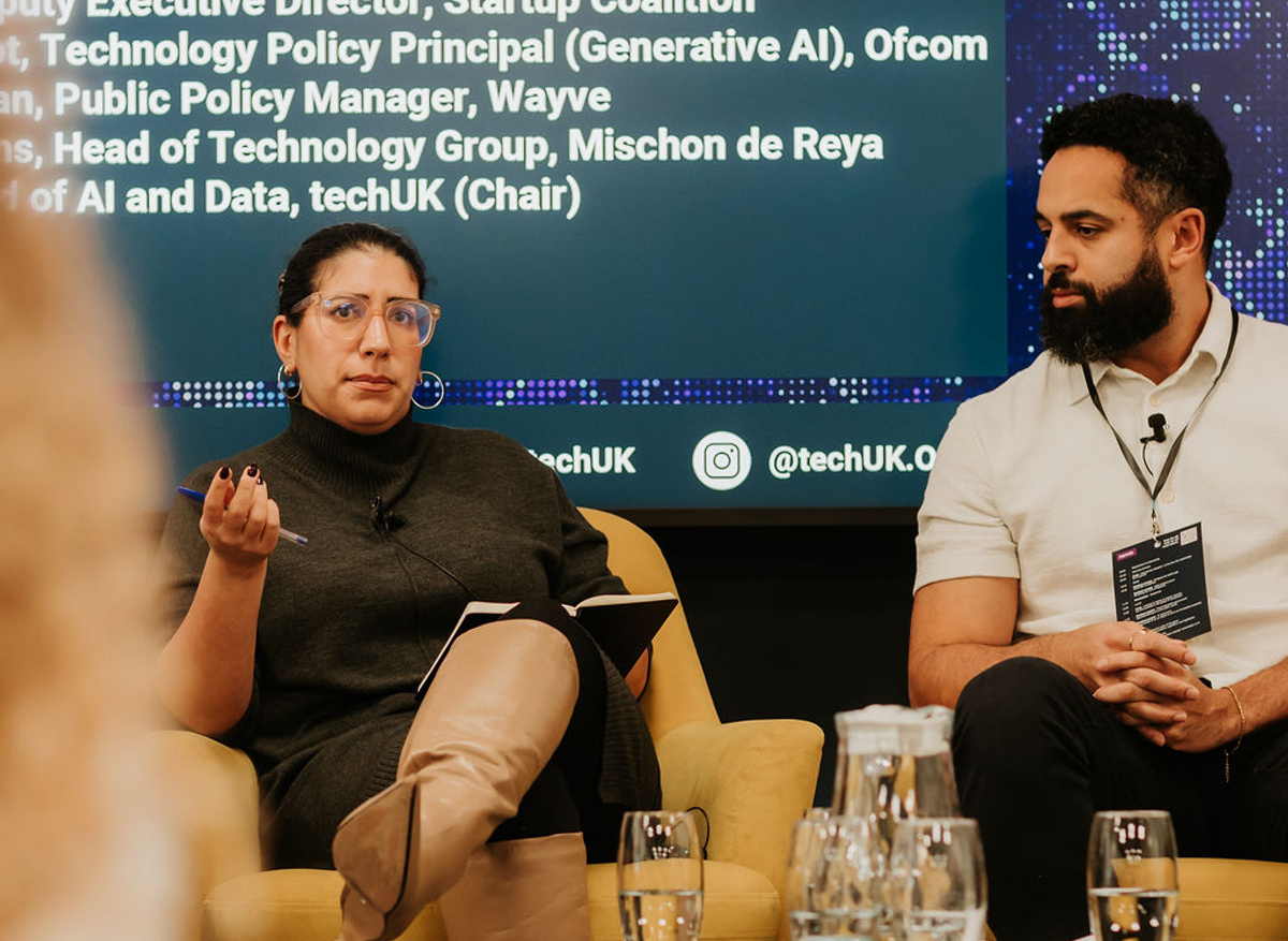 AI Vision to Value Conference 2026