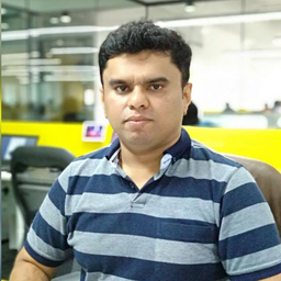 Dayasagar Siddapura Krishnappa
