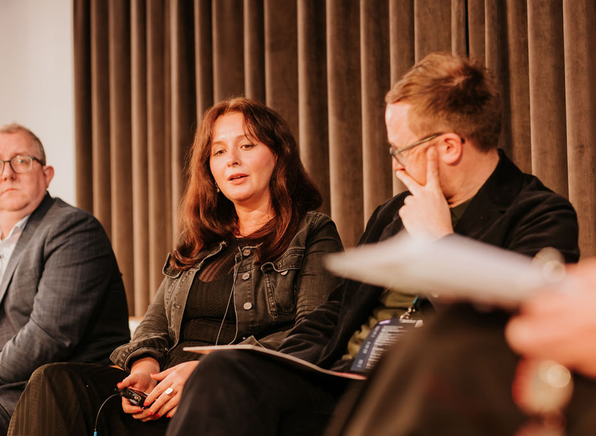 Looking to the year ahead: Do we have the institutions, infrastructure and resources we need?