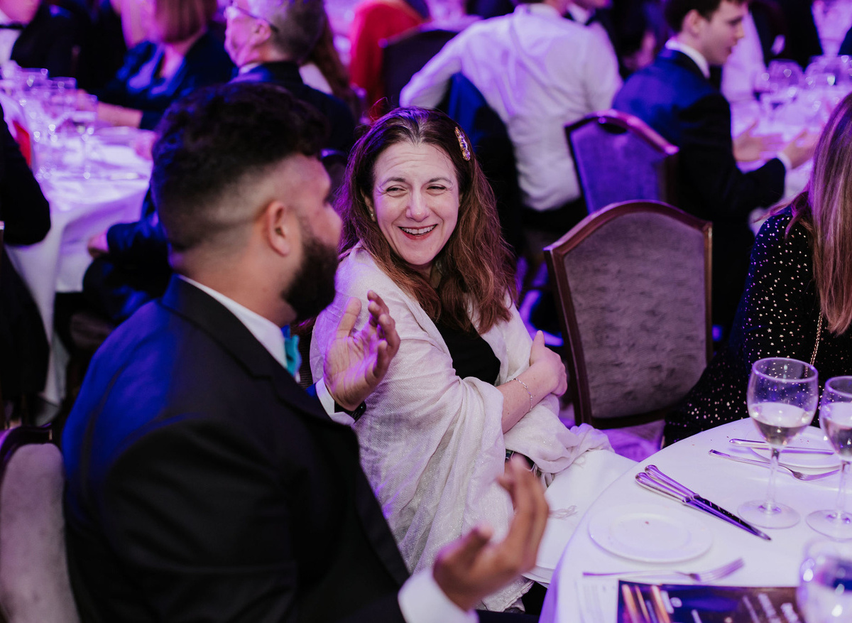 techUK Annual Dinner 2023 16