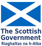 Scottish Government Logo