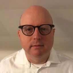 Darren Smith