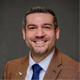 Raymond Cassar