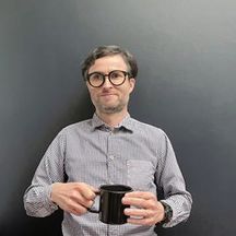 Matthew  Yee-King