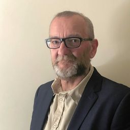 Mark  Barlow