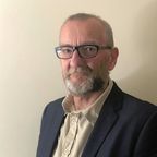 Mark  Barlow