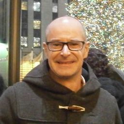 Stephen Blackburn