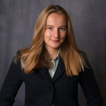 Elizabeth Patterson