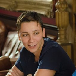 Dr Anastasia Chalkidou