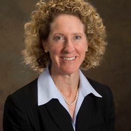 Dr Celia Merzbacher