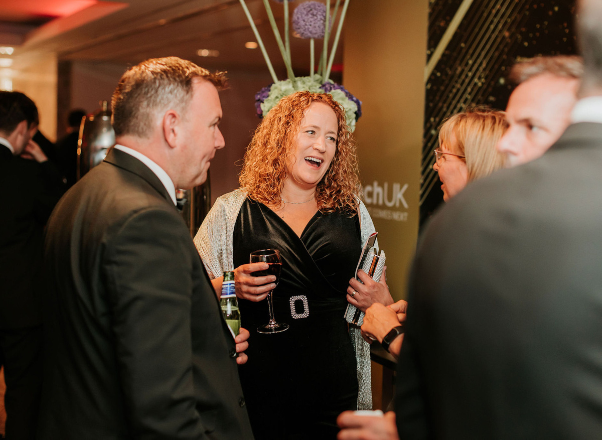 techUK Annual Dinner 2023 43