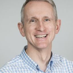 Rob Haslingden