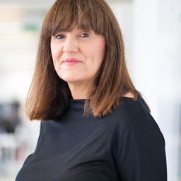 Christine Bellamy