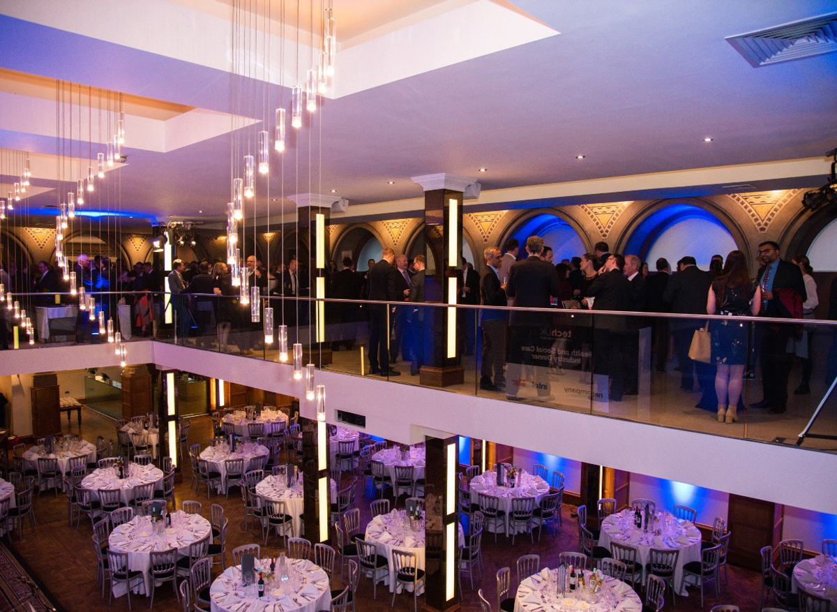 Leeds HSC Dinner