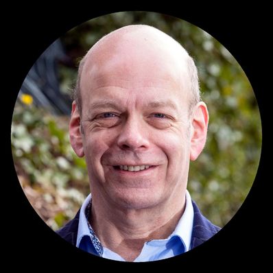 Alistair Forbes