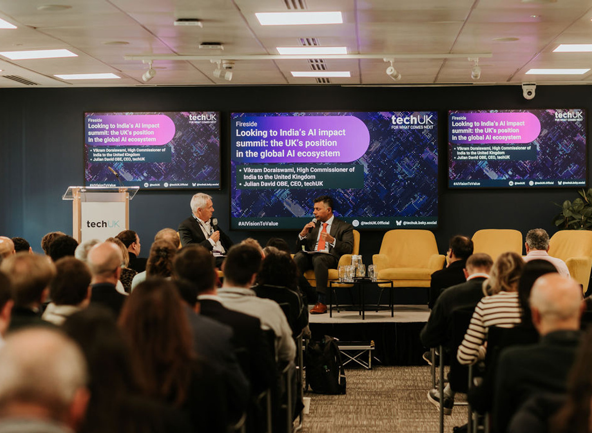 AI Vision to Value Conference 2026