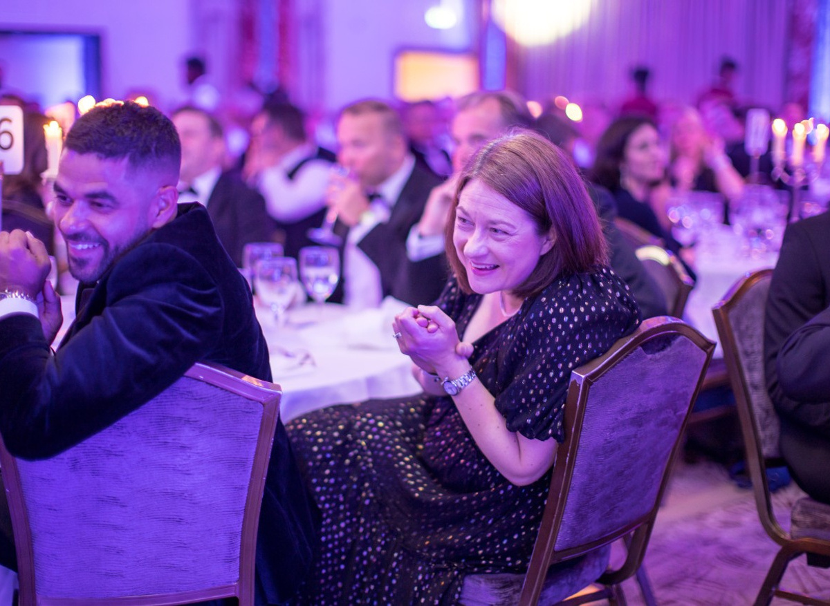 Annual Dinner 2022