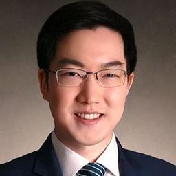 Mr Christopher Yap