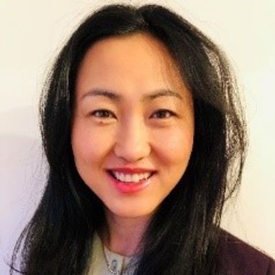 Jenny Yu