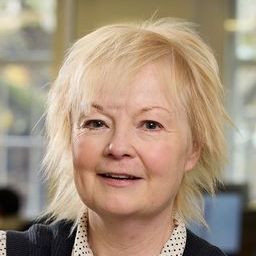 Janette Stewart