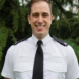 Lewis  Lincoln-Gordon