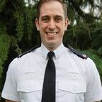 Lewis  Lincoln-Gordon