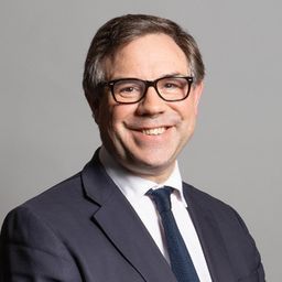 Rt Hon  Jeremy Quin MP