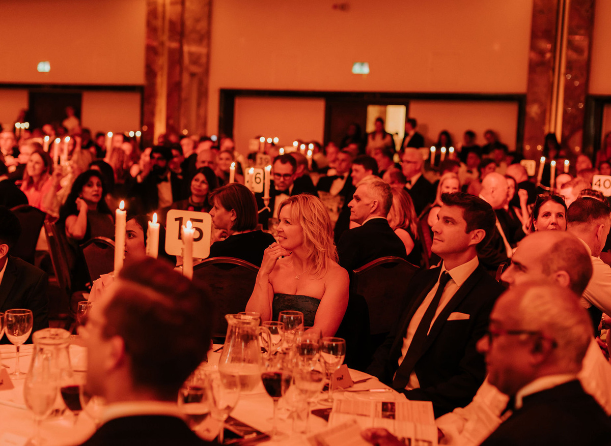 techUK Annual Dinner 2023 19