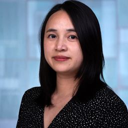 Xiaofang  Xu