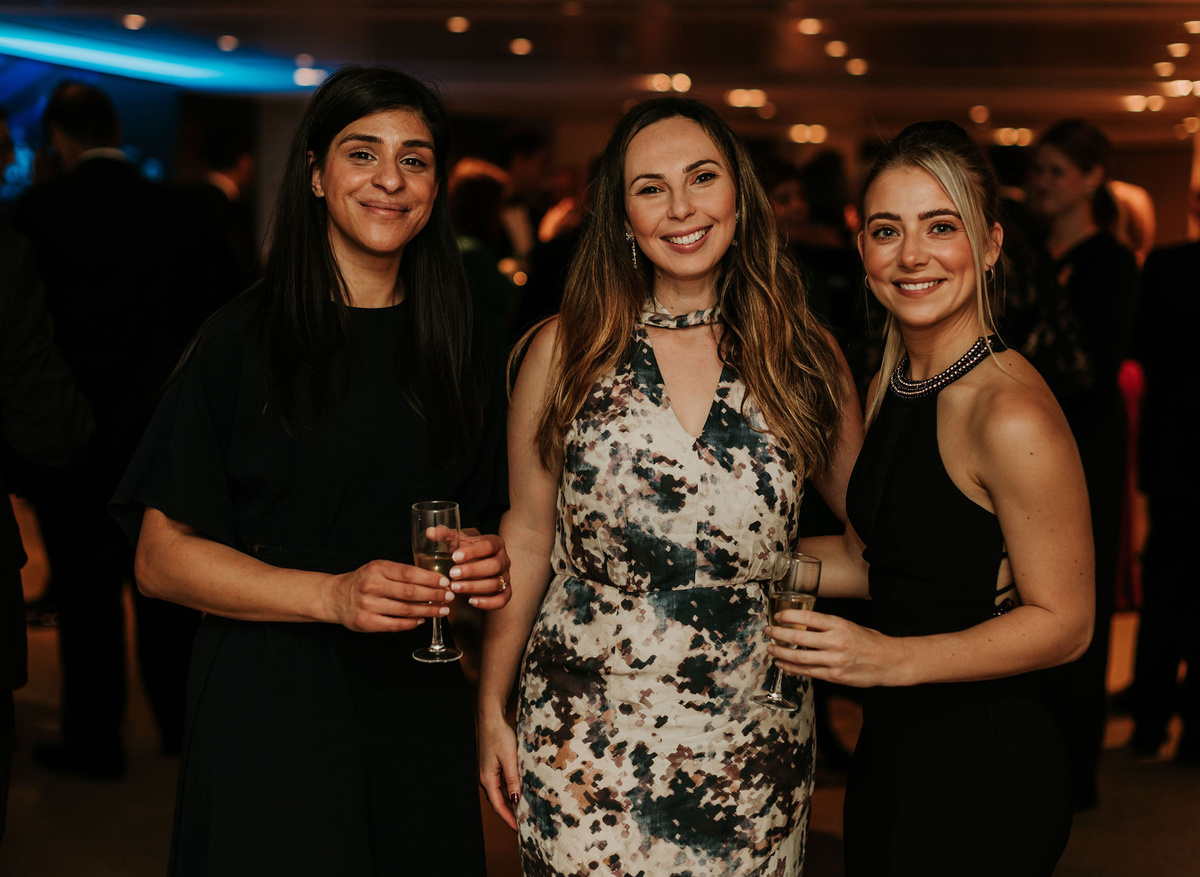 techUK Annual Dinner