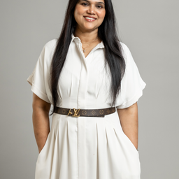 Indu Seshadri