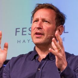 Ed Vaizey