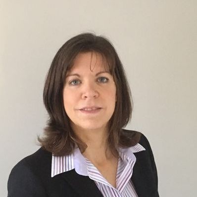 Linda Elverson