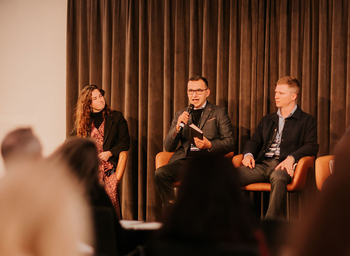 Meet the Responsible AI Practitioners: a view from the frontlines of AI adoption 