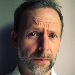 Gary Fildes