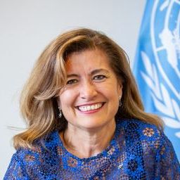 Gabriela Ramos