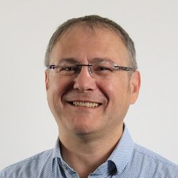 Kevin Butterworth