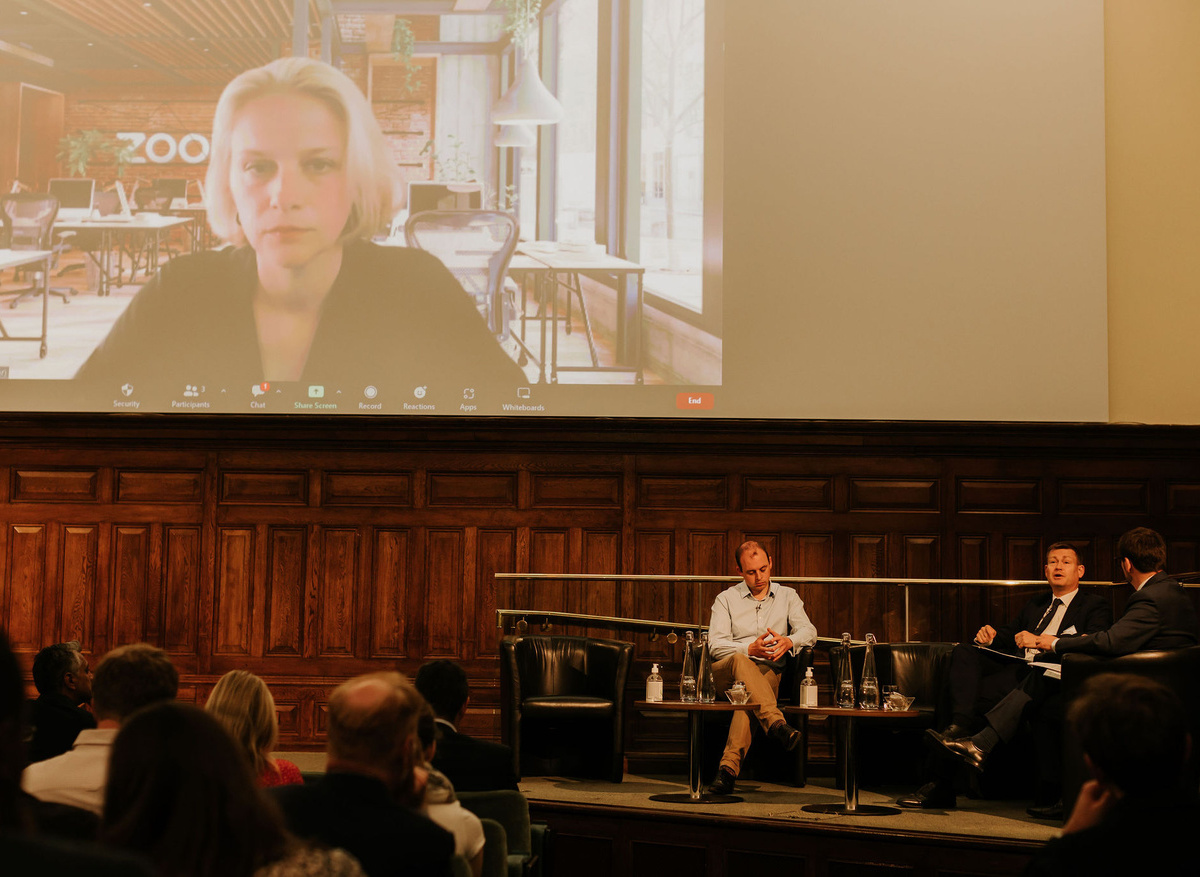 Tech Policy Leadership Conference