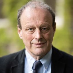 Professor Richard Jones
