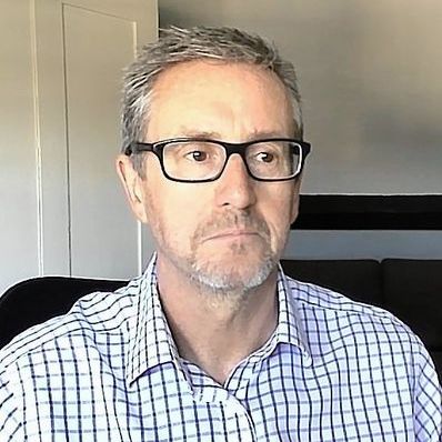 Mark Ferguson