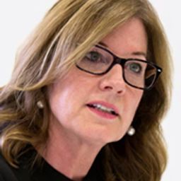 Elizabeth Denham CBE
