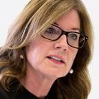 Elizabeth Denham CBE