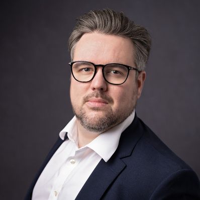 Ben Rankin