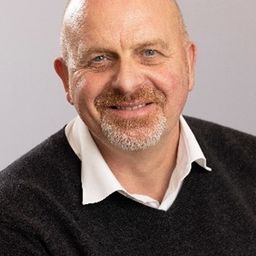 Martin Bransby
