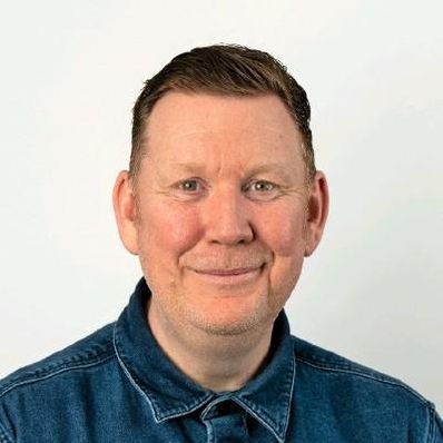 Peter Fleming