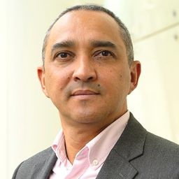 Alexeis  Garcia Perez
