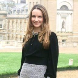 Siobhan Costello