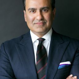 Vikas Krishan